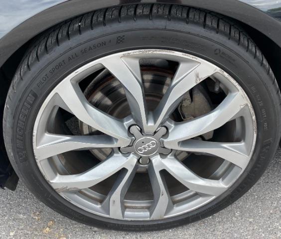 2015 Audi A6 2.0T Premium