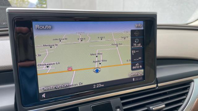 2015 Audi A6 2.0T Premium