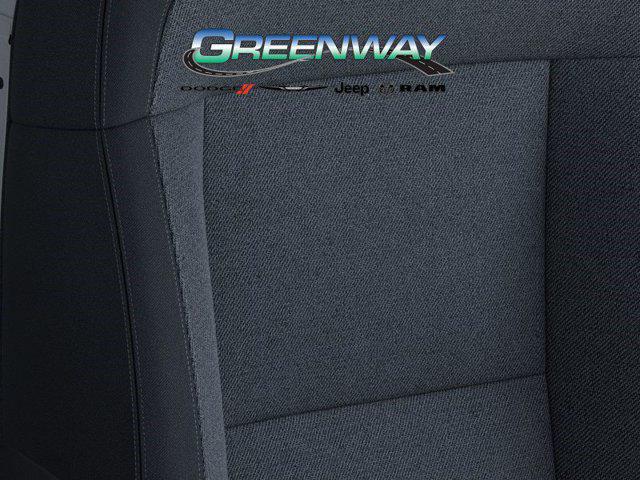 2026 Ram ProMaster Cargo Van Tradesman High Roof 136 WB w/Pass Seat