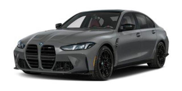 2027 BMW M3 Competition for sale in Los Angeles, CA
