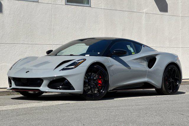 /2026 Lotus Emira