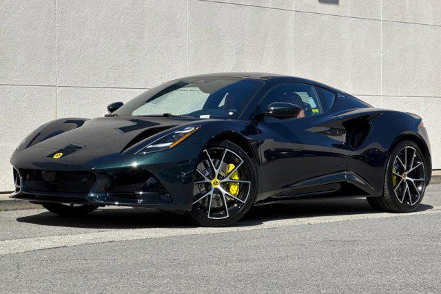 2026 Lotus Emira V6 SE for sale in Corte Madera, CA