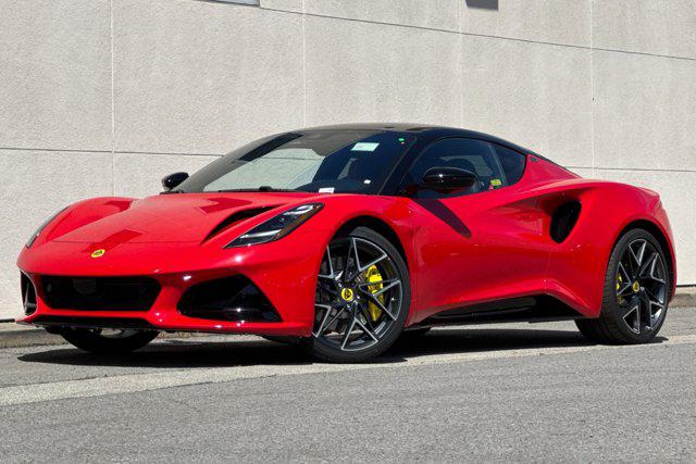 2026 Lotus Emira Unknown for sale in Corte Madera, CA