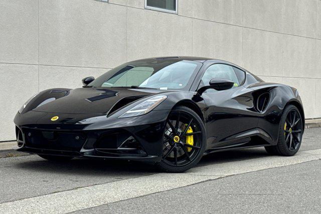 2026 Lotus Emira Turbo SE Coupe for sale in Corte Madera, CA
