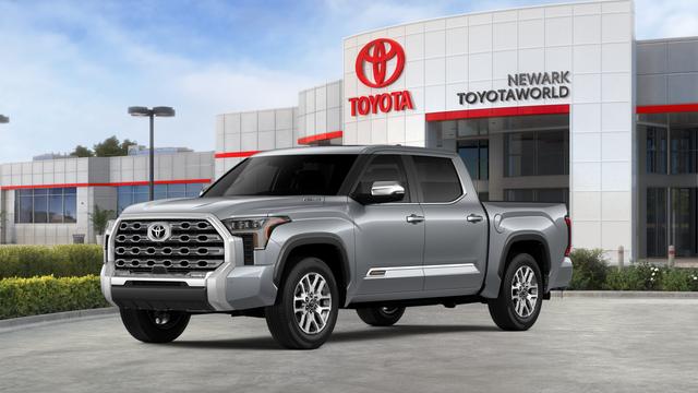 2026 Toyota Tundra 1794 Edition CrewMax 5.5' Bed for sale in Newark, DE