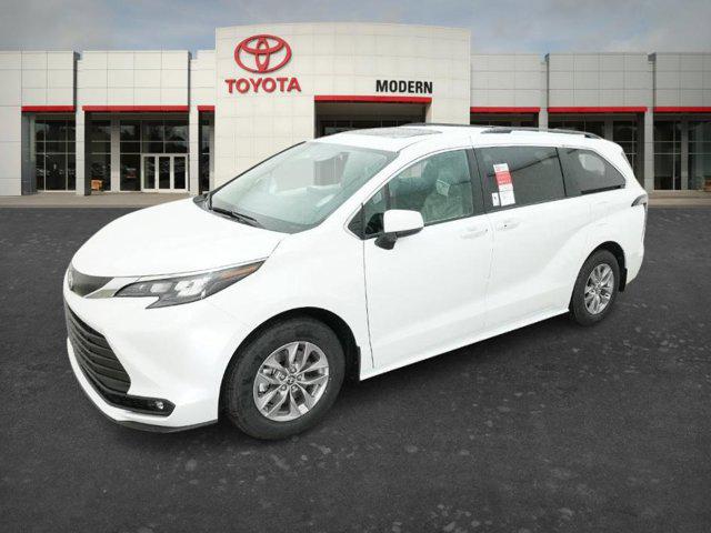 2026 Toyota Sienna XLE for sale in Winston Salem, NC
