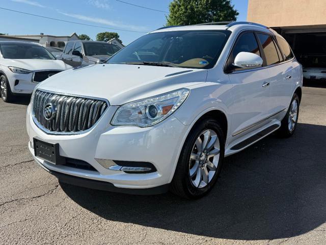 2017 Buick Enclave Premium for sale in Chester, VA