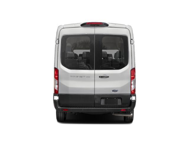 2025 Ford Transit-350 Passenger Van XL