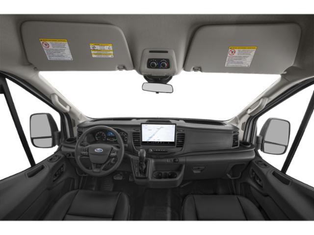 2025 Ford Transit-350 Passenger Van XL