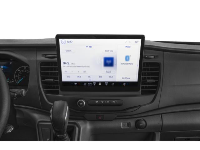 2025 Ford Transit-350 Passenger Van XL