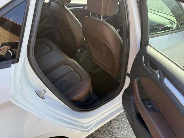2016 Audi A3 2.0T Premium
