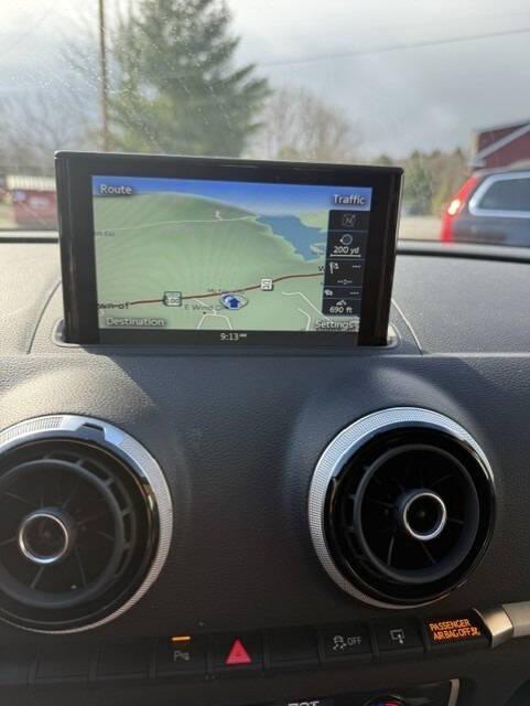 2016 Audi A3 2.0T Premium