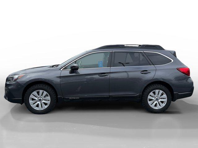 2019 Subaru Outback 3.6R Limited
