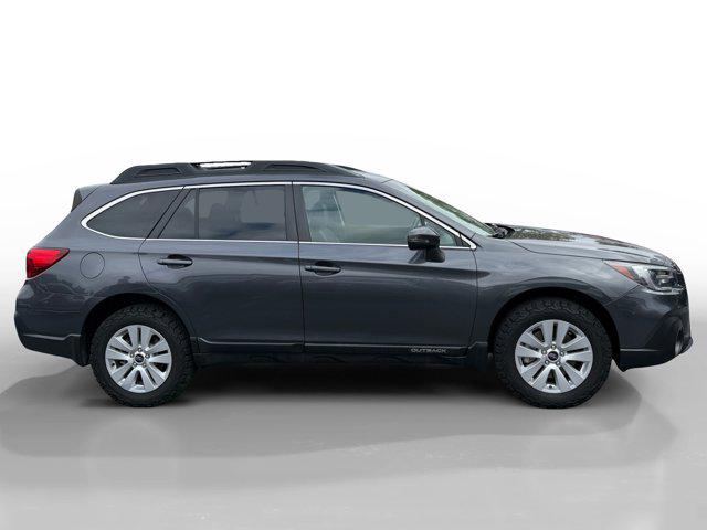 2019 Subaru Outback 3.6R Limited