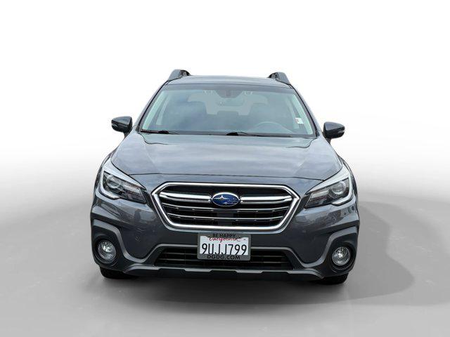 2019 Subaru Outback 3.6R Limited