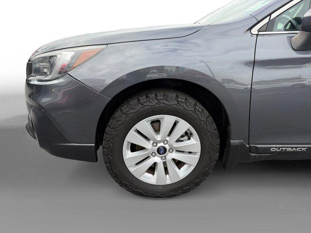 2019 Subaru Outback 3.6R Limited
