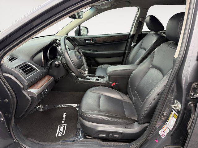 2019 Subaru Outback 3.6R Limited