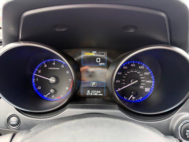2019 Subaru Outback 3.6R Limited