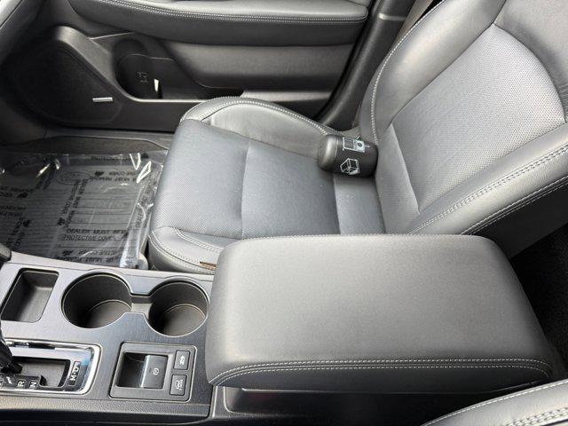 2019 Subaru Outback 3.6R Limited