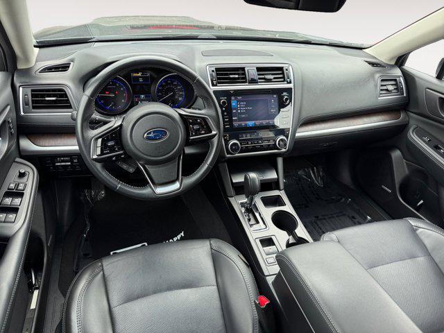 2019 Subaru Outback 3.6R Limited