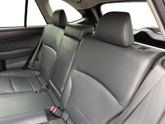 2019 Subaru Outback 3.6R Limited