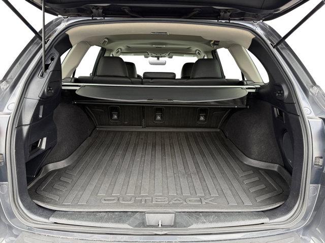 2019 Subaru Outback 3.6R Limited
