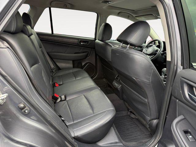 2019 Subaru Outback 3.6R Limited
