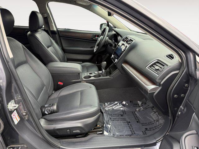 2019 Subaru Outback 3.6R Limited