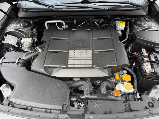 2019 Subaru Outback 3.6R Limited