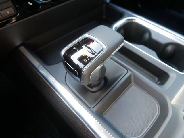 2026 Chevrolet Silverado 1500 4WD Crew Cab Standard Bed LT