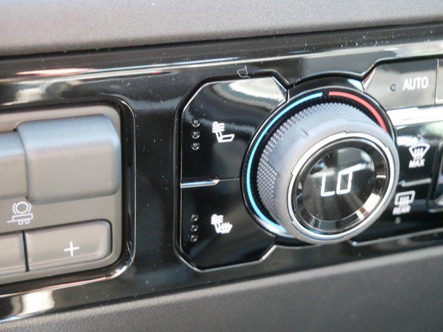2026 Chevrolet Silverado 1500 4WD Crew Cab Standard Bed LT