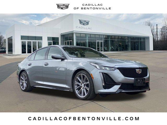 2023 Cadillac CT5 Sport for sale in Bentonville, AR