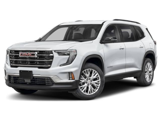 2025 GMC Acadia FWD Elevation for sale in Battle Creek, MI