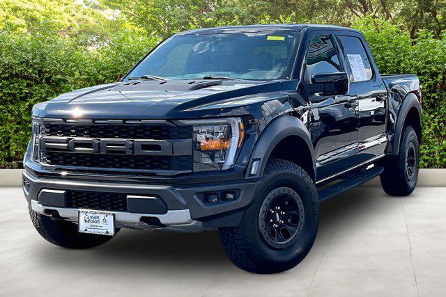 2022 Ford F-150 Raptor for sale in GLASSBORO, NJ