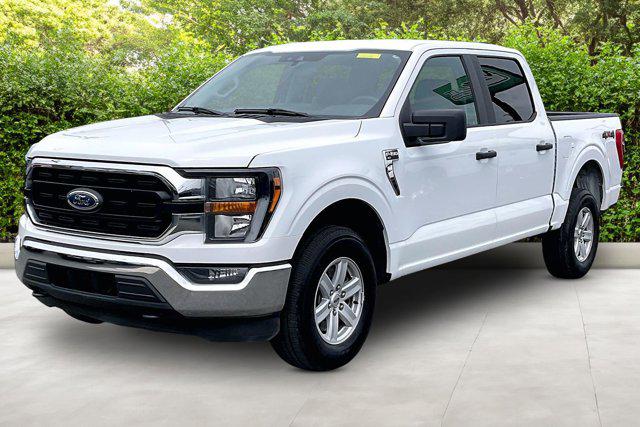 2023 Ford F-150 XLT for sale in GLASSBORO, NJ