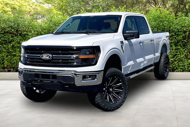2025 Ford F-150 XLT for sale in GLASSBORO, NJ