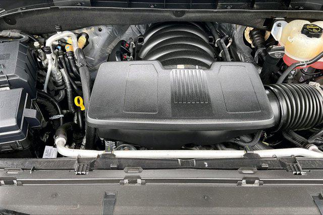 2025 GMC Yukon 4WD Denali