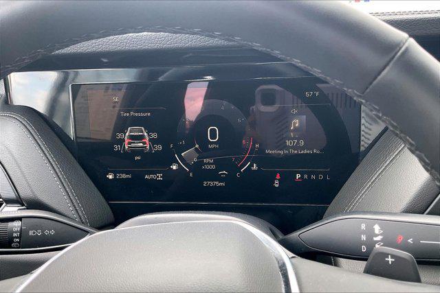2025 GMC Yukon 4WD Denali