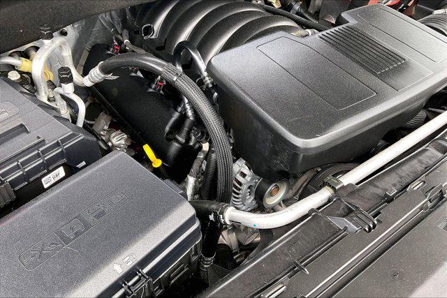 2025 GMC Yukon 4WD Denali