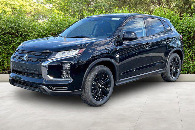 2026 Mitsubishi Outlander Sport 2.0 LE for sale in GLASSBORO, NJ