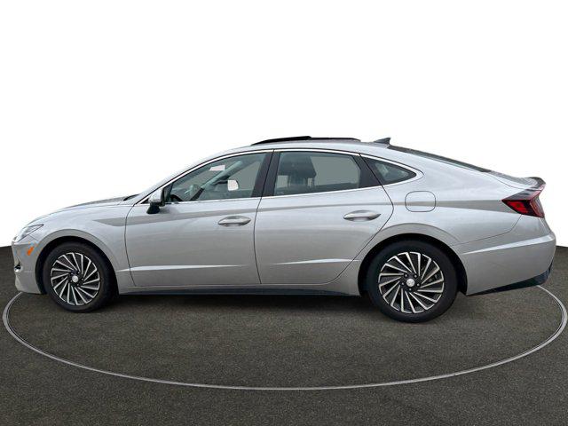 2023 Hyundai Sonata Hybrid SEL