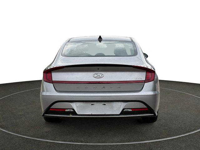 2023 Hyundai Sonata Hybrid SEL