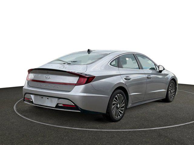 2023 Hyundai Sonata Hybrid SEL
