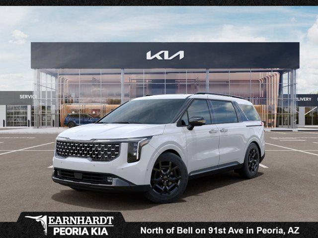 2026 Kia Carnival MPV SX for sale in Peoria, AZ