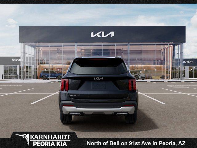 2026 Kia Sorento EX for sale in Peoria, AZ