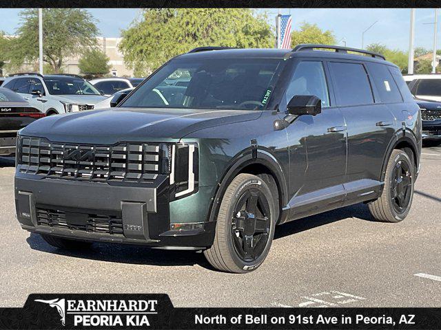 2027 Kia Telluride X-Line SX for sale in Peoria, AZ