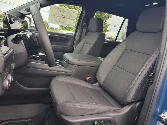 2026 Chevrolet Tahoe 4WD LS