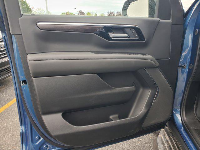2026 Chevrolet Tahoe 4WD LS