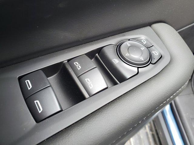 2026 Chevrolet Tahoe 4WD LS