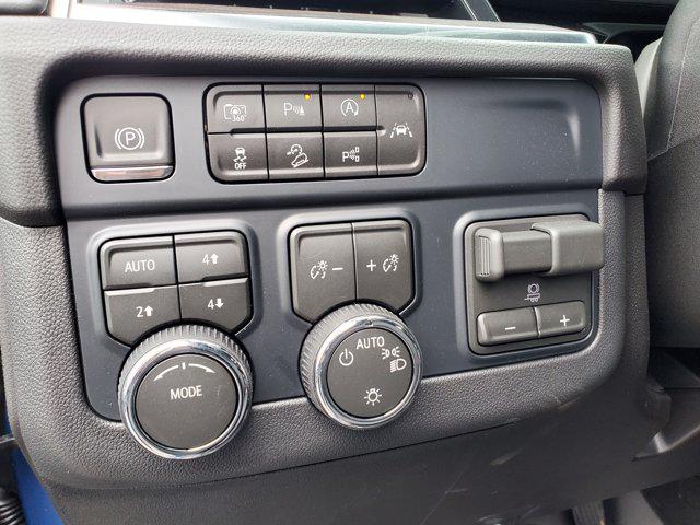 2026 Chevrolet Tahoe 4WD LS